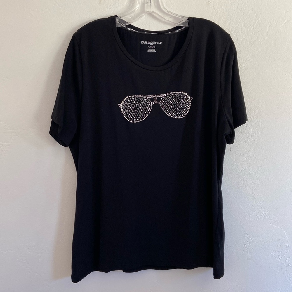 Karl Largerfeld Tee Shirt